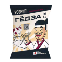 Гёдза с говядиной (с соусом) Yoshimi, 400 г