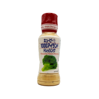 Соус-дрессинг 1000 островов Kewpie, 180 мл