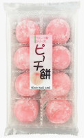 Моти персиковые  (8 шт.), Kubota Seika, 200 г