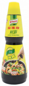Приправа жидкая для вока Knorr, 835 мл