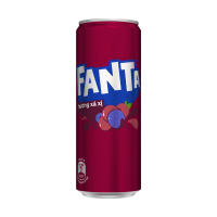Напиток газированный Fanta Кса Кси, 320 мл