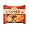 Лапша б\п "Нонгшим" Каль Кук Су, 103 гр