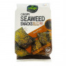 Снек из морской капусты со вкусом барбекю CJ Bibigo, 5 гр