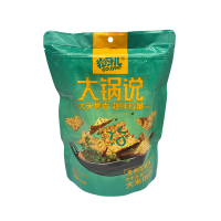 Рисовые чипсы со вкусом сычуаньского перца GoYaEr, 188 г