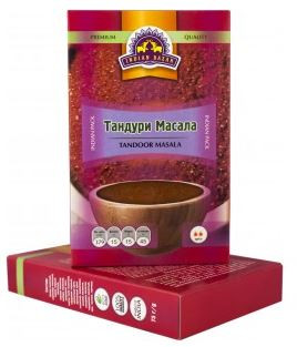 Тандури масала IB, 75 г