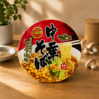 Лапша "Yamamoto Seifun"   Рамэн с мисо, 105 г