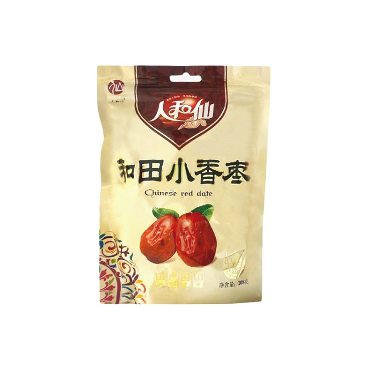 Финики сушеные Immortal, 208 грВЫВОД