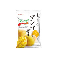Желе из манго, 6 шт., SUGIMOTOYA, 132 г