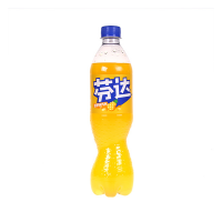 Напиток газированный Fanta Ананас, 500 мл