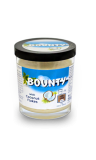 Паста шоколадная Баунти, 200 г