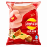 Чипсы Lay's со вкусом блюда цзуанцзы, 65 гр