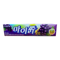 Жевательные конфеты Виноград Май Чю, 44 г