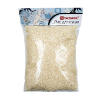Рис для суши Панда Takemura 1с, 1 кг