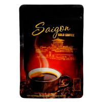 Кофе растворимый Saigon Gold, 75 г