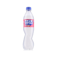 Напиток газированный Fanta Персик, 500 мл