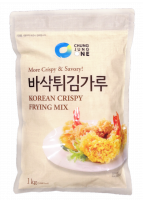 Мука панировочная "Korean crispy mix", 1 кг