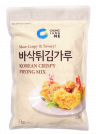 Мука панировочная "Korean crispy mix", 1 кгВЫВОД