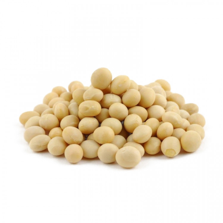 Соевые Бобы, 500гр