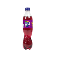 Напиток газированный Fanta Виноград, 500 мл