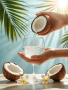 Кокосовая вода CHAOKOH 350 мл