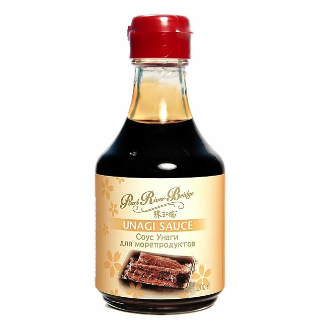 Соус Унаги "PRB", 200 мл
