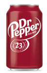 Напиток Dr. Pepper, 355 гр ВЫВОД