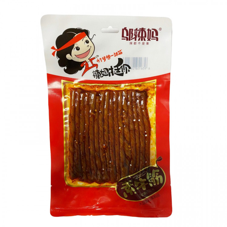 Шашлычки из соевого мяса, 100 гр