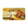 Соус Голден карри микс S&B среднеострый, 198 г