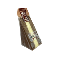 Бисквит треугольный со вкусом шоколада Xianriji, 120 г