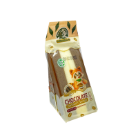 Бисквит треугольный со вкусом шоколада Xianriji, 90 г