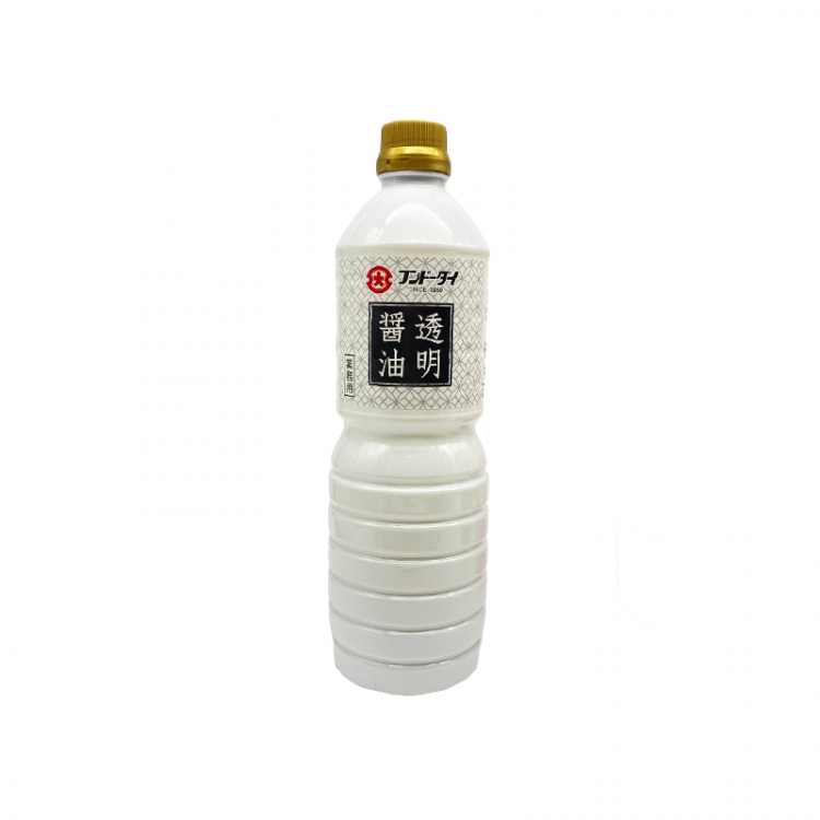 Соевый соус прозрачный, 1 л, FUNDODAI, Япония