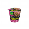 Лапша б/п из маша и картофеля со вкусом тайской лапши Cup Noodle, 50 г