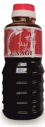 Соус Унаги "BG", 200 мл