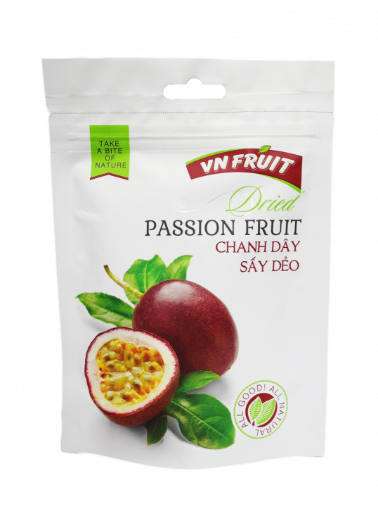 Маракуйя сушеная, 100 г