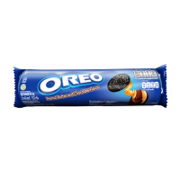 Печенье Oreo арахисовое масло и шоколад, 123,5 г