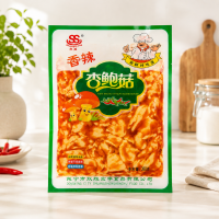 Грибы Вешенки острые для салата и гарнира, 250-350 г