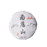 Пуэр Шен Нанешань (блин), 100 гр