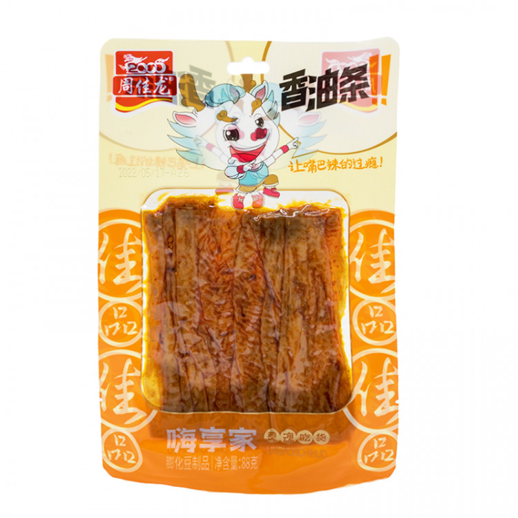 Соевое мясо, 88 г