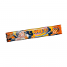 Жевательная конфета кислая в ассортименте "Naruto", 20 г