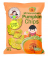 Чипсы тыквенные MAE NAPA, 35 г
