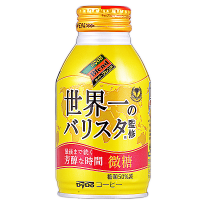 Напиток Дайдо кофе с сахаром и молоком №1 Barista, 260 мл