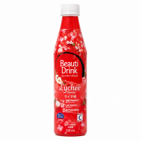 Напиток Beauty Drink для здоровья глаз, 365 мл