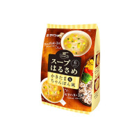 Суп Daisho Харусаме устрица и чампон 6 порций 95,7 г
