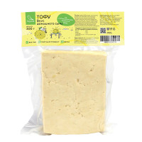 Тофу Вкус домашнего сыра, 300 гр