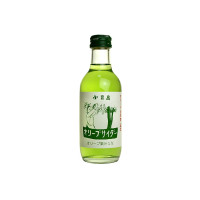 Содовая оливковая Tomomasu, с/б 200 мл Япония