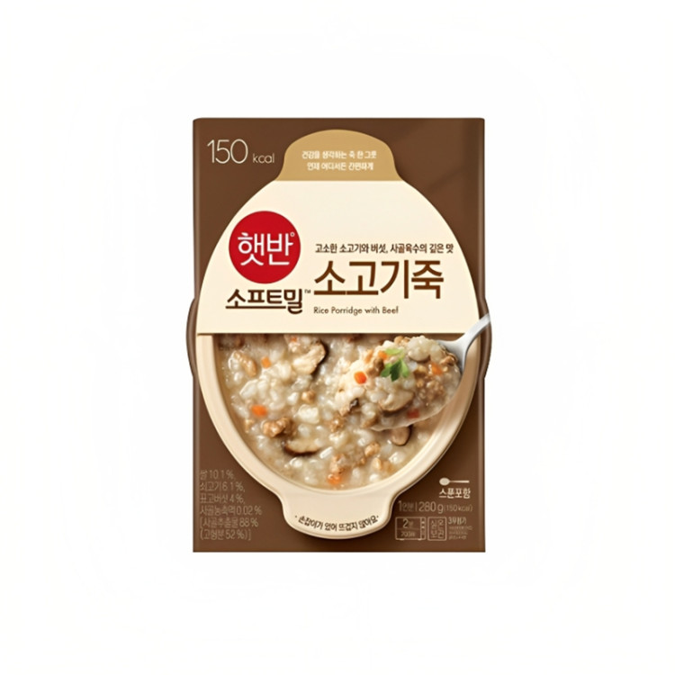 Говяжий джуг CJ, 280 г