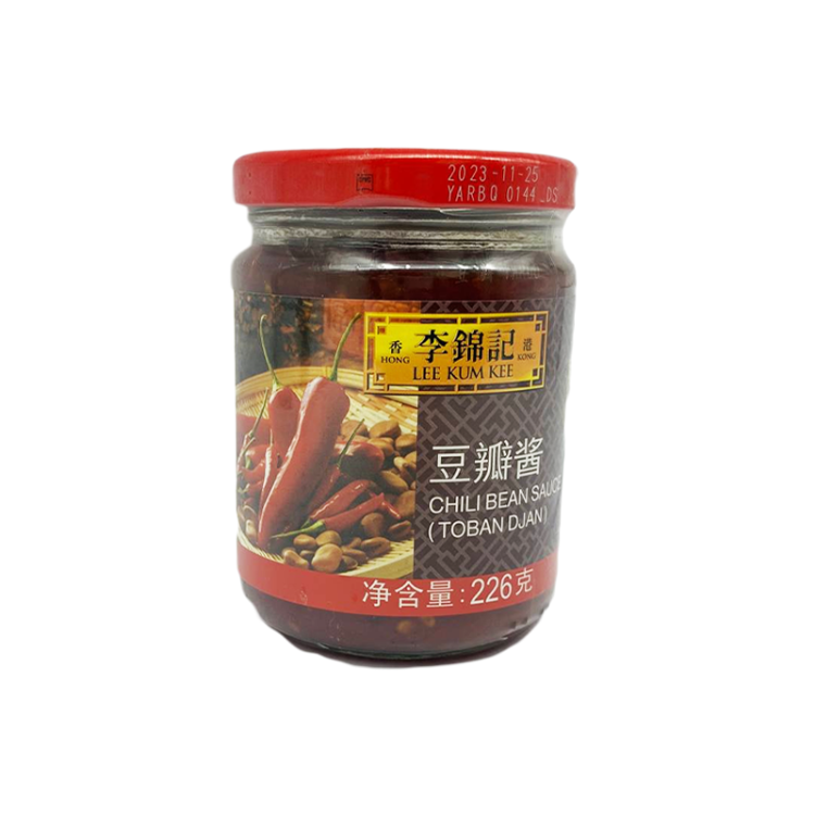 Соус табаджан Chili bean LKK, 226 г