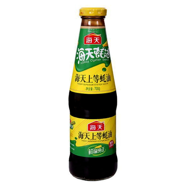 Устричный соус Озон