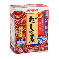 Бульон рыбный «Даши-но-мото» MARUTOMO, 1 кг