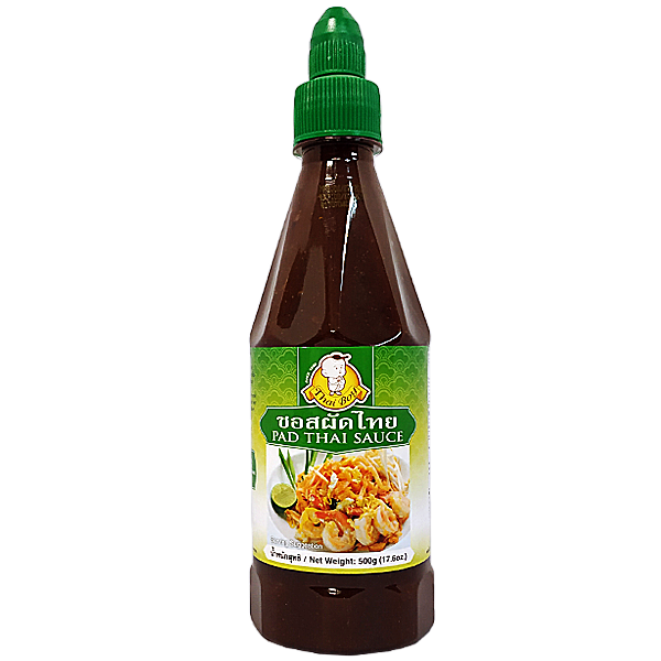 Соус Пад Тай Thai Boy, 500 г
